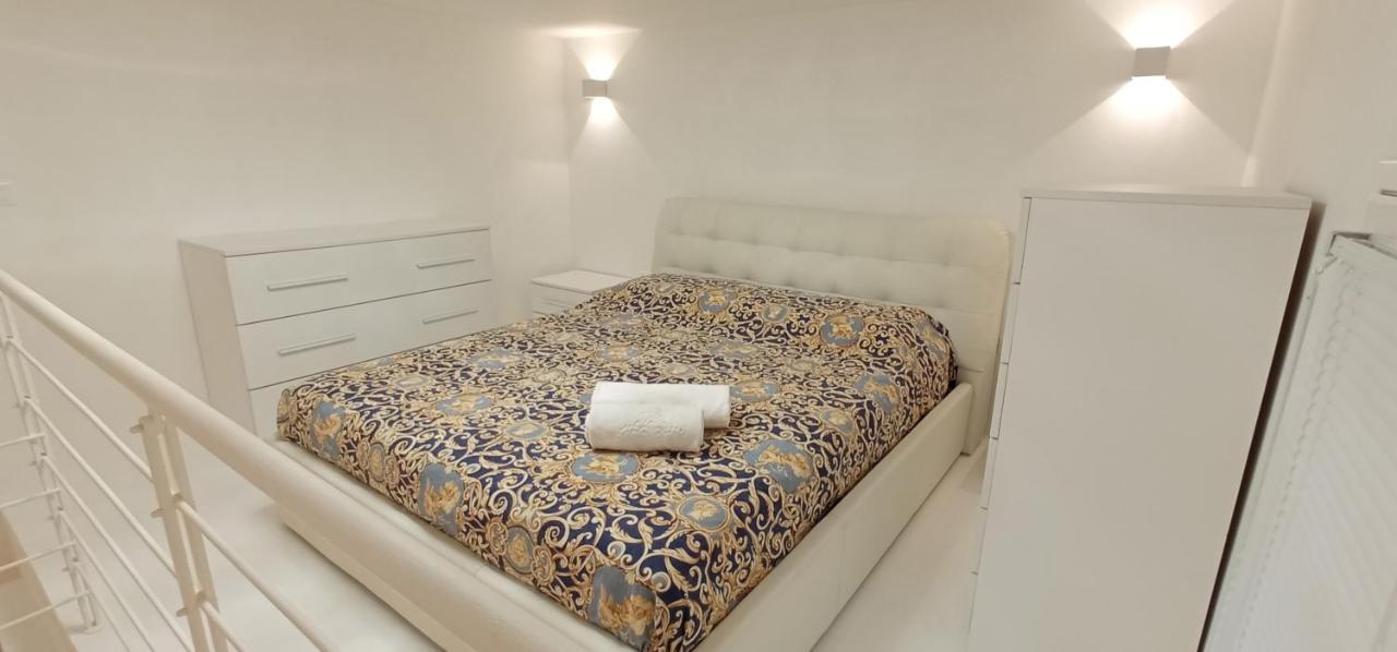 Amato Luxury Apartments Marsala Ngoại thất bức ảnh