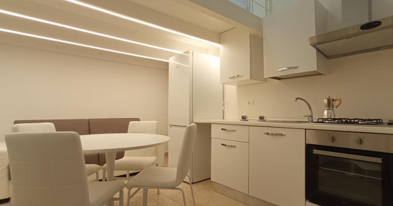 Amato Luxury Apartments Marsala Ngoại thất bức ảnh