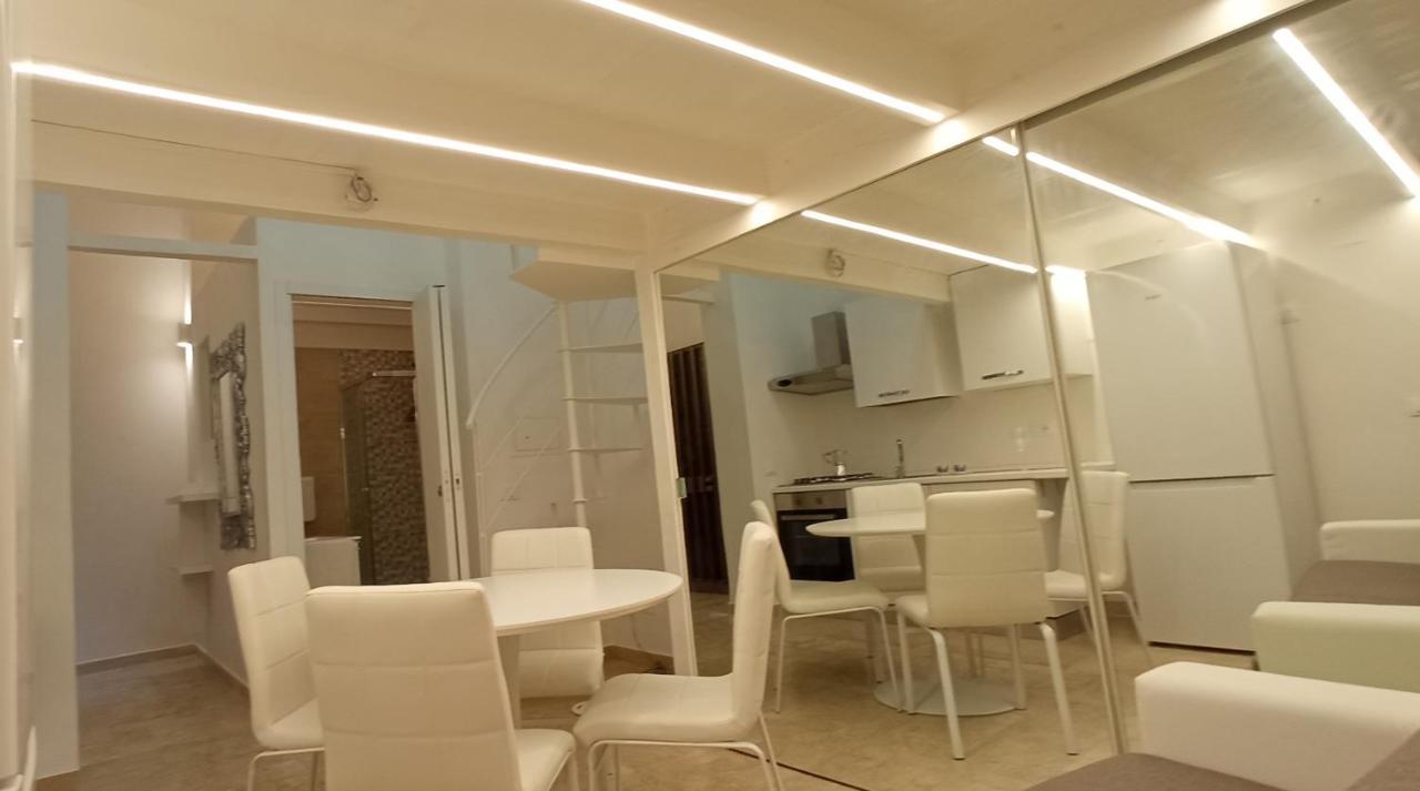 Amato Luxury Apartments Marsala Ngoại thất bức ảnh