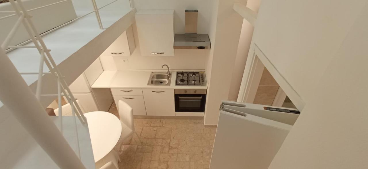 Amato Luxury Apartments Marsala Ngoại thất bức ảnh