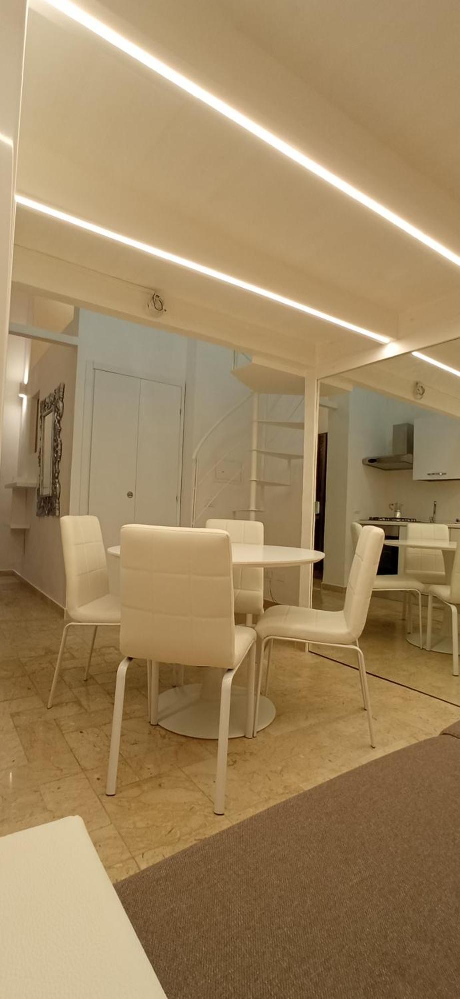 Amato Luxury Apartments Marsala Ngoại thất bức ảnh