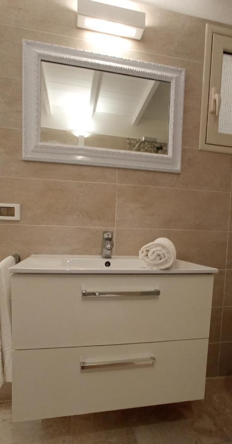 Amato Luxury Apartments Marsala Ngoại thất bức ảnh