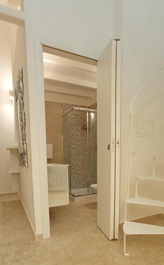 Amato Luxury Apartments Marsala Ngoại thất bức ảnh