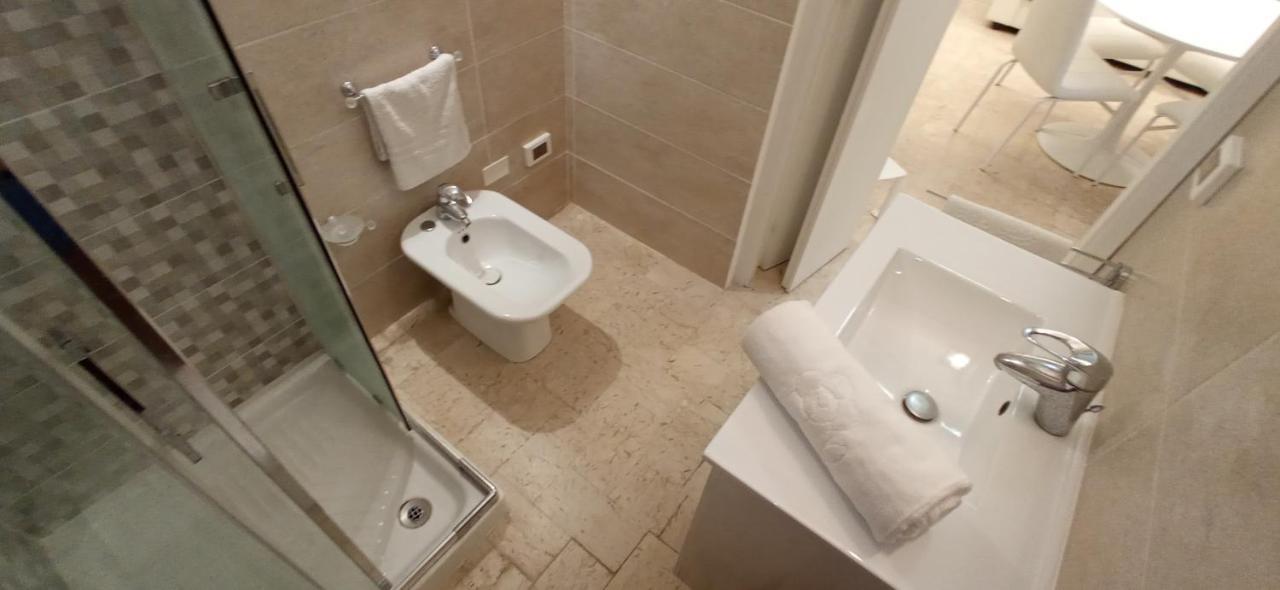 Amato Luxury Apartments Marsala Ngoại thất bức ảnh