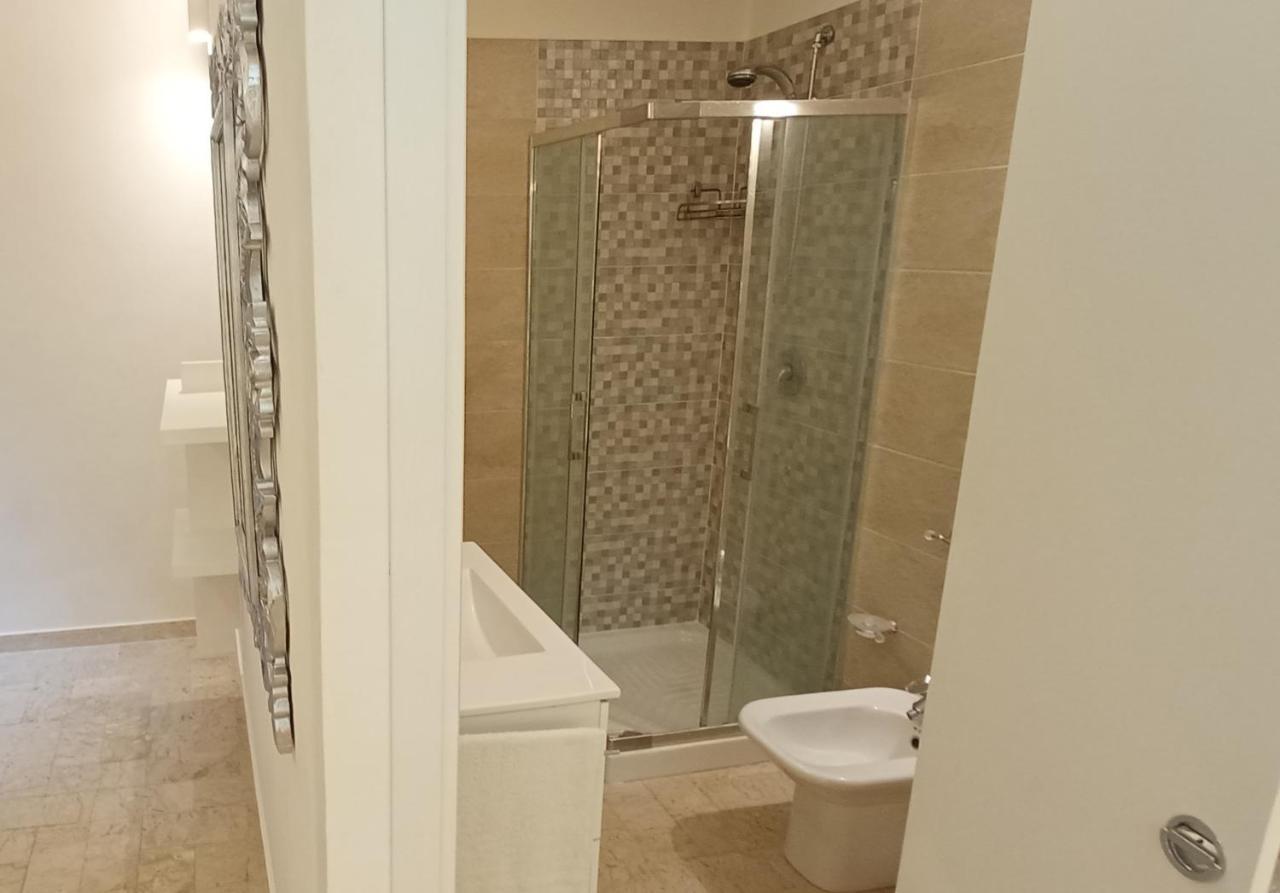 Amato Luxury Apartments Marsala Ngoại thất bức ảnh