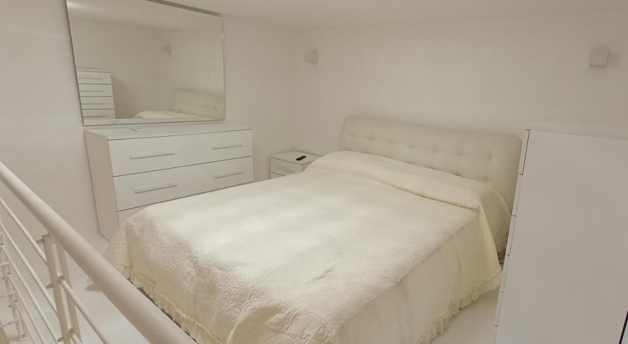 Amato Luxury Apartments Marsala Ngoại thất bức ảnh