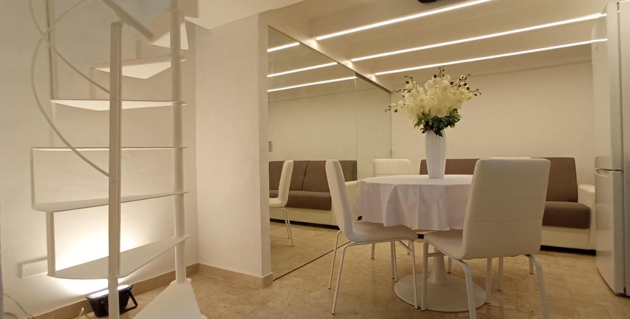 Amato Luxury Apartments Marsala Ngoại thất bức ảnh