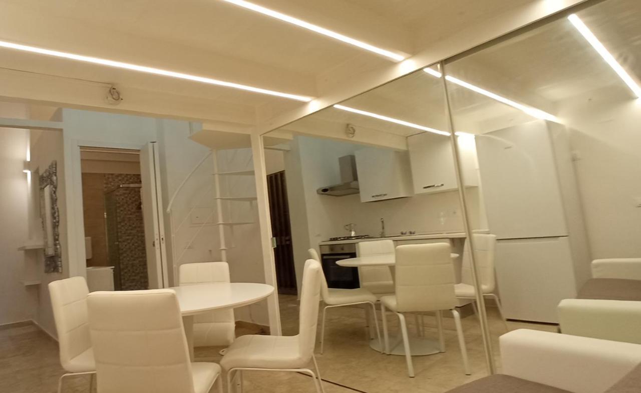 Amato Luxury Apartments Marsala Ngoại thất bức ảnh