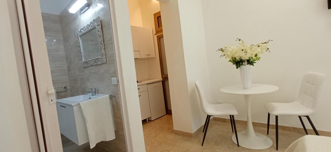Amato Luxury Apartments Marsala Ngoại thất bức ảnh