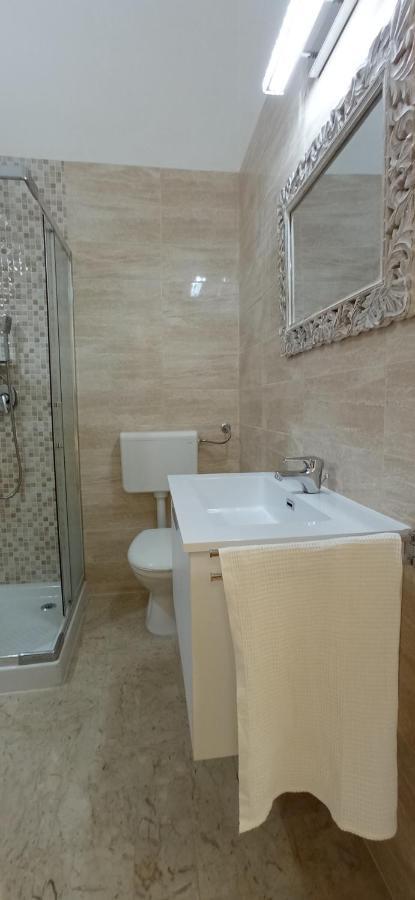 Amato Luxury Apartments Marsala Ngoại thất bức ảnh